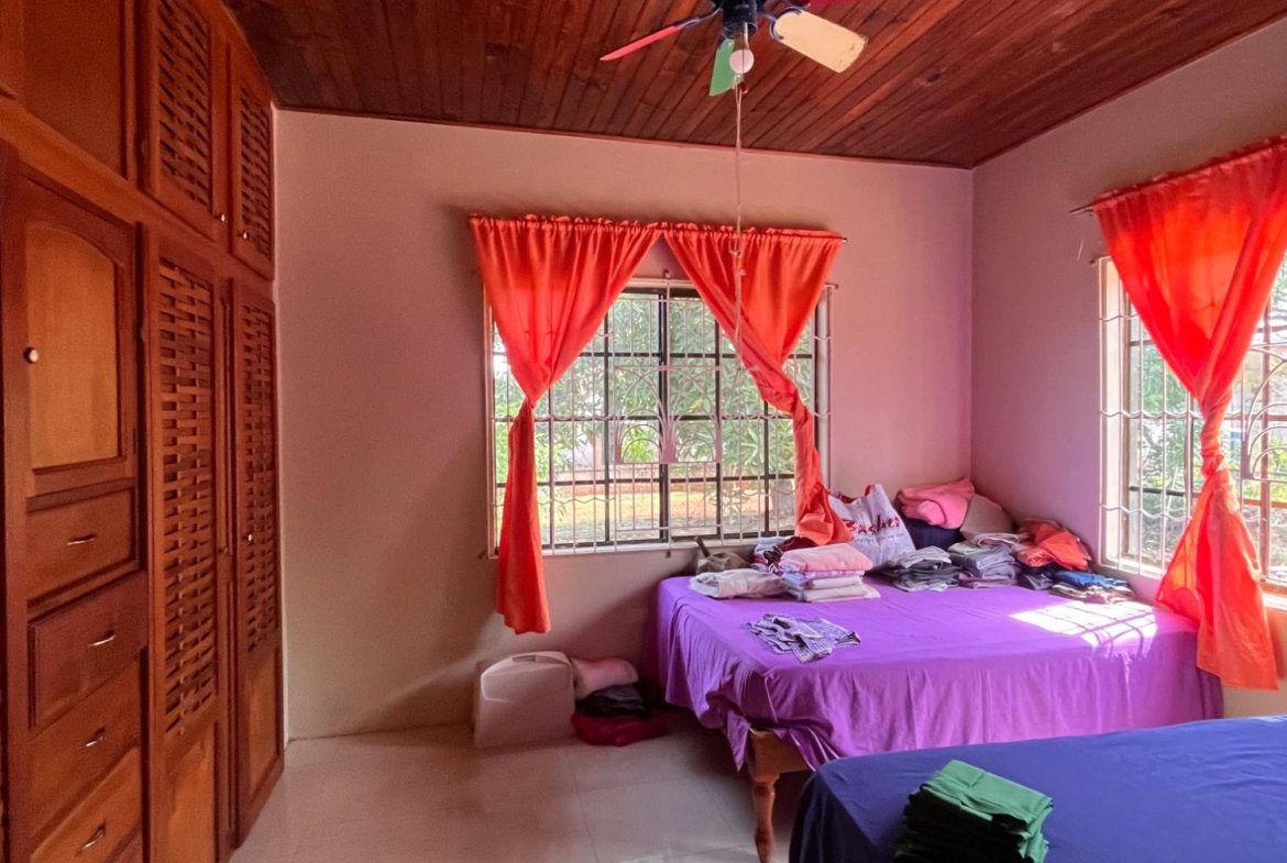 Seventh image of Gazeland st Elizabeth in Gazeland, St. Elizabeth, Jamaica - property is For Sale
