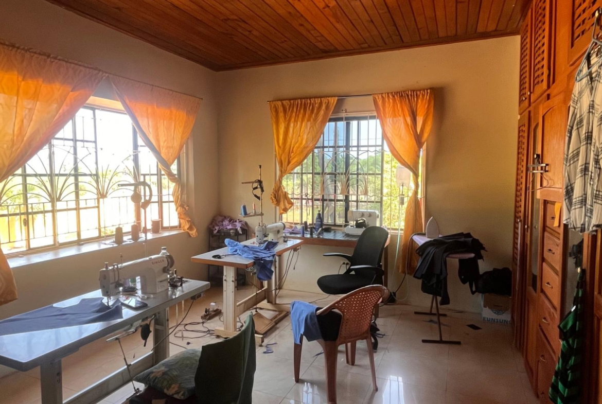 Eighth image of Gazeland st Elizabeth in Gazeland, St. Elizabeth, Jamaica - property is For Sale