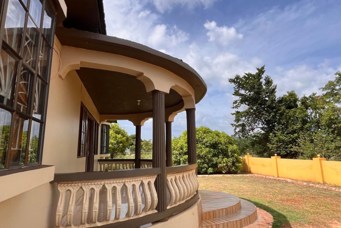 Tenth image of Gazeland st Elizabeth in Gazeland, St. Elizabeth, Jamaica - property is For Sale