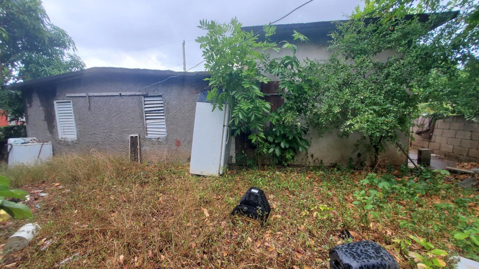 3-Bedroom-Fixer-Upper-House-for-Sale-in-St.-Catherine-Jamaica Third image of Mcfarlane Crescent in Spanish Town, St. Catherine, Jamaica - property is For Sale