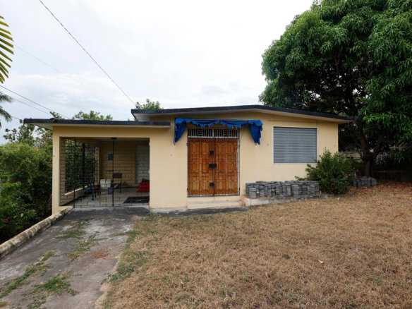 First image of 31 Hart Boulevard in Kingston 6, St. Andrew, Jamaica - property is For Sale