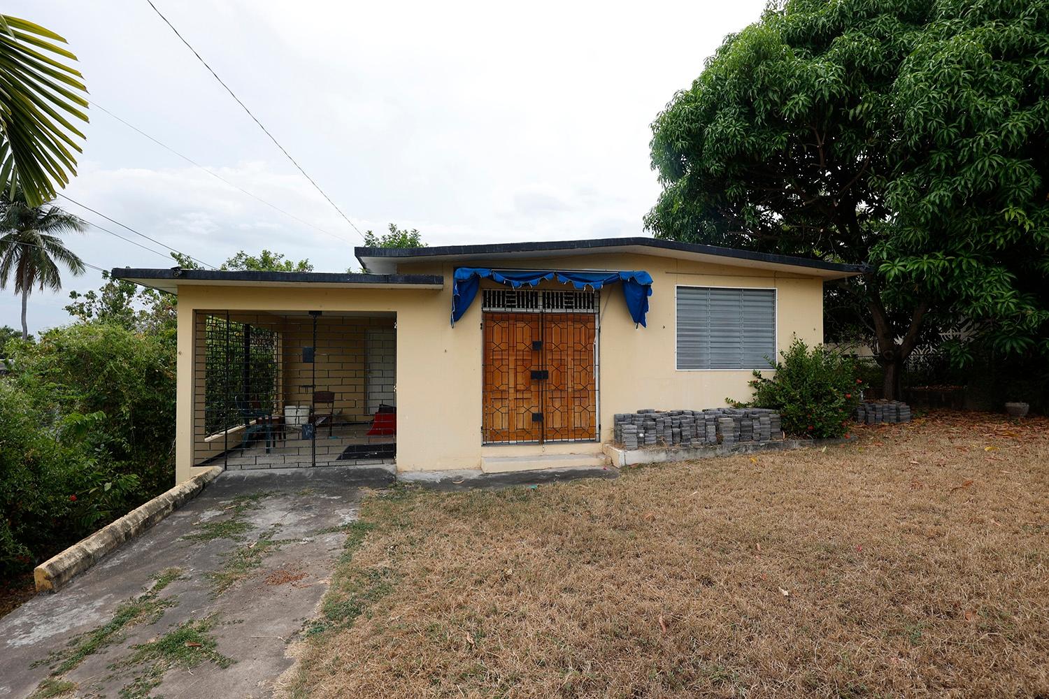 First image of 31 Hart Boulevard in Kingston 6, St. Andrew, Jamaica - property is For Sale