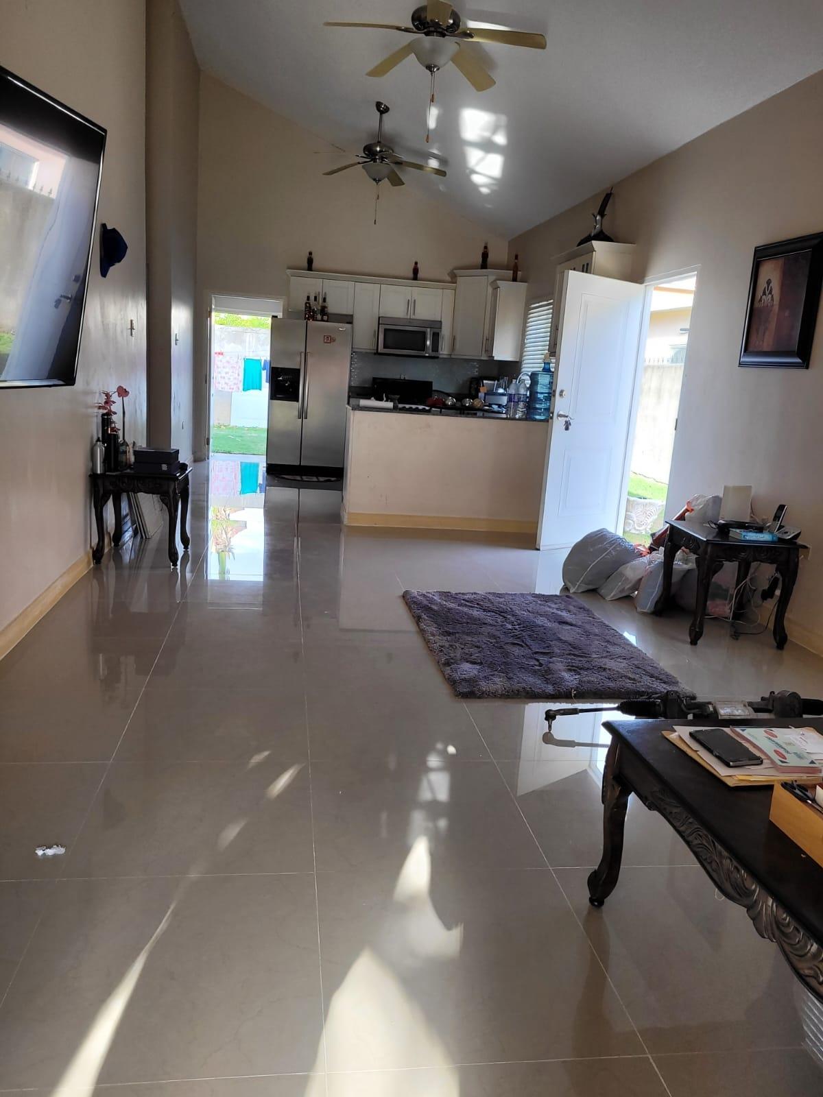 3-Bedroom-House-for-Rent-in-Caymanas-Estate-St.-Catherine-Jamaica Third image of a 29 Caymanas Country Club Est in Caymanas Estates, St. Catherine, Jamaica - property is For Rent