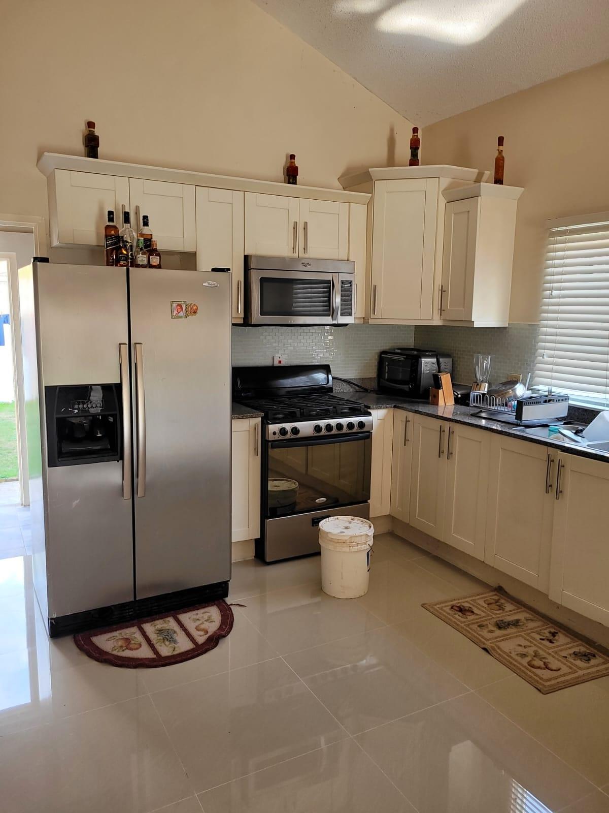 3-Bedroom-House-for-Rent-in-Caymanas-Estate-St.-Catherine-Jamaica Fourth image of a 29 Caymanas Country Club Est in Caymanas Estates, St. Catherine, Jamaica - property is For Rent