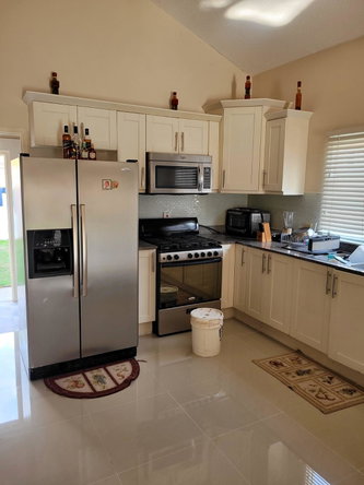 Fourth image of a 29 Caymanas Country Club Est in Caymanas Estates, St. Catherine, Jamaica - property is For Rent