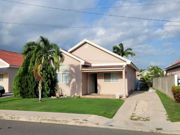 First image of a 29 Caymanas Country Club Est in Caymanas Estates, St. Catherine, Jamaica - property is For Rent