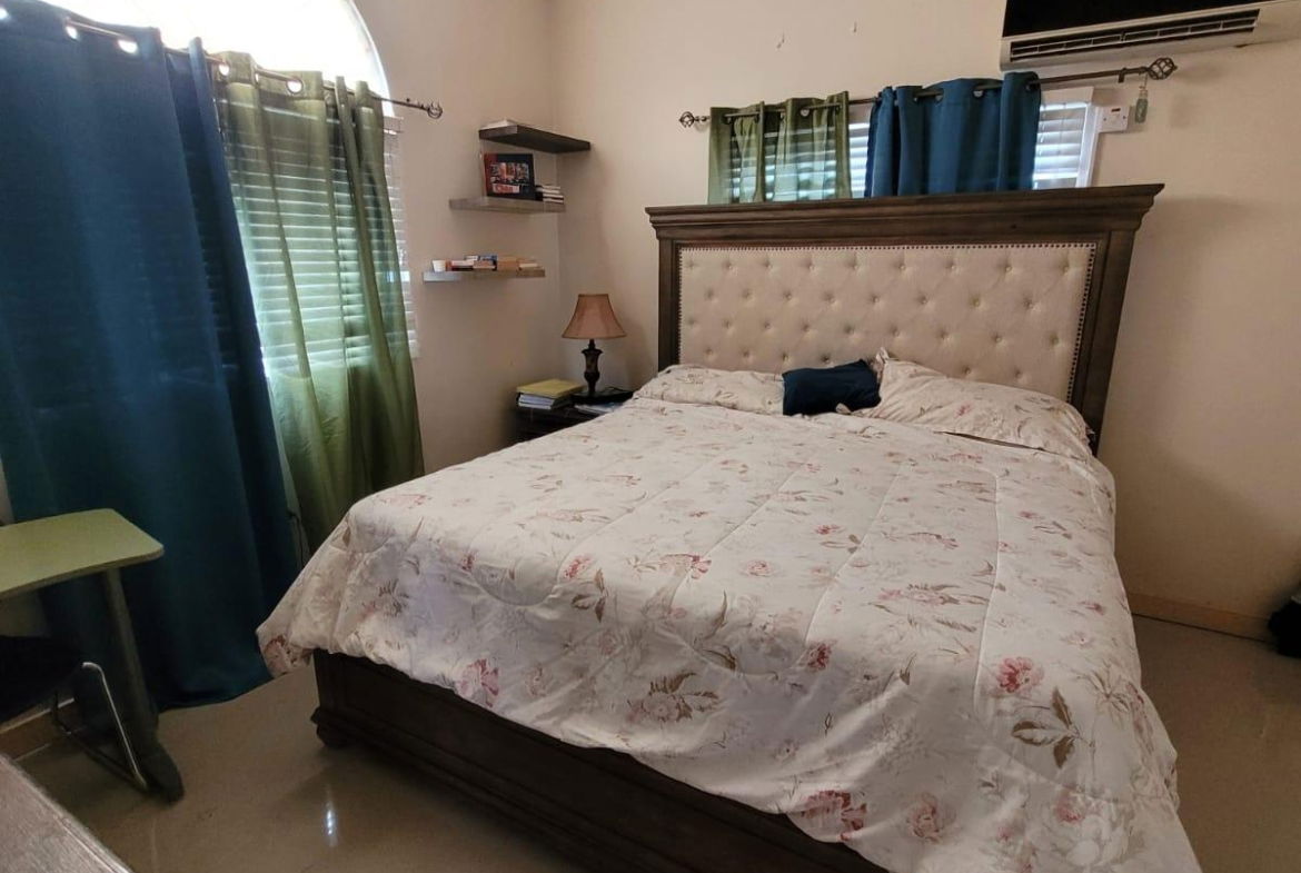 3-Bedroom-House-for-Rent-in-Caymanas-Estate-St.-Catherine-Jamaica Eighth image of a 29 Caymanas Country Club Est in Caymanas Estates, St. Catherine, Jamaica - property is For Rent