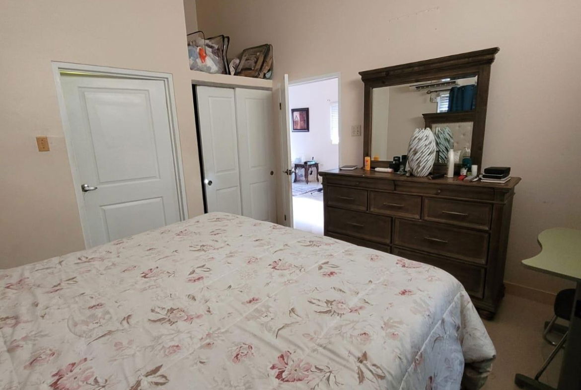 3-Bedroom-House-for-Rent-in-Caymanas-Estate-St.-Catherine-Jamaica Tenth image of a 29 Caymanas Country Club Est in Caymanas Estates, St. Catherine, Jamaica - property is For Rent