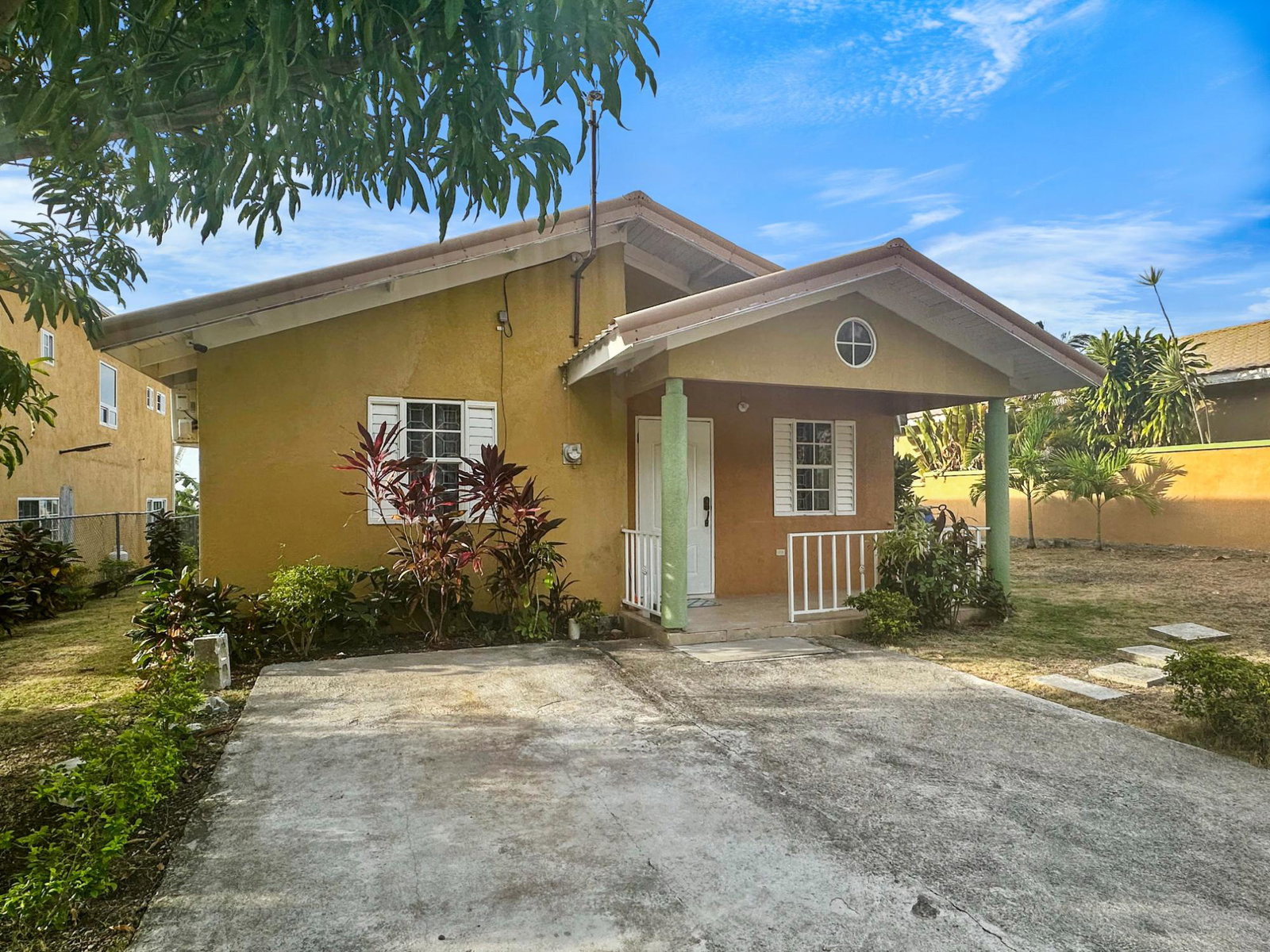 Second image of 59- Emerald Estate in Huddersfield Estates, St. Mary, Jamaica - property is For Rent