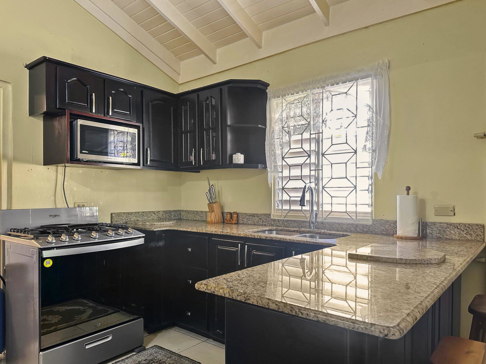 Eleventh image of 59- Emerald Estate in Huddersfield Estates, St. Mary, Jamaica - property is For Rent