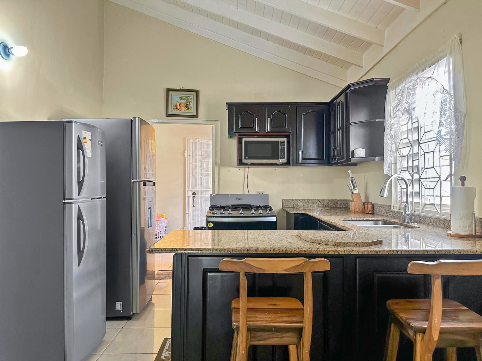 Twelfth image of 59- Emerald Estate in Huddersfield Estates, St. Mary, Jamaica - property is For Rent