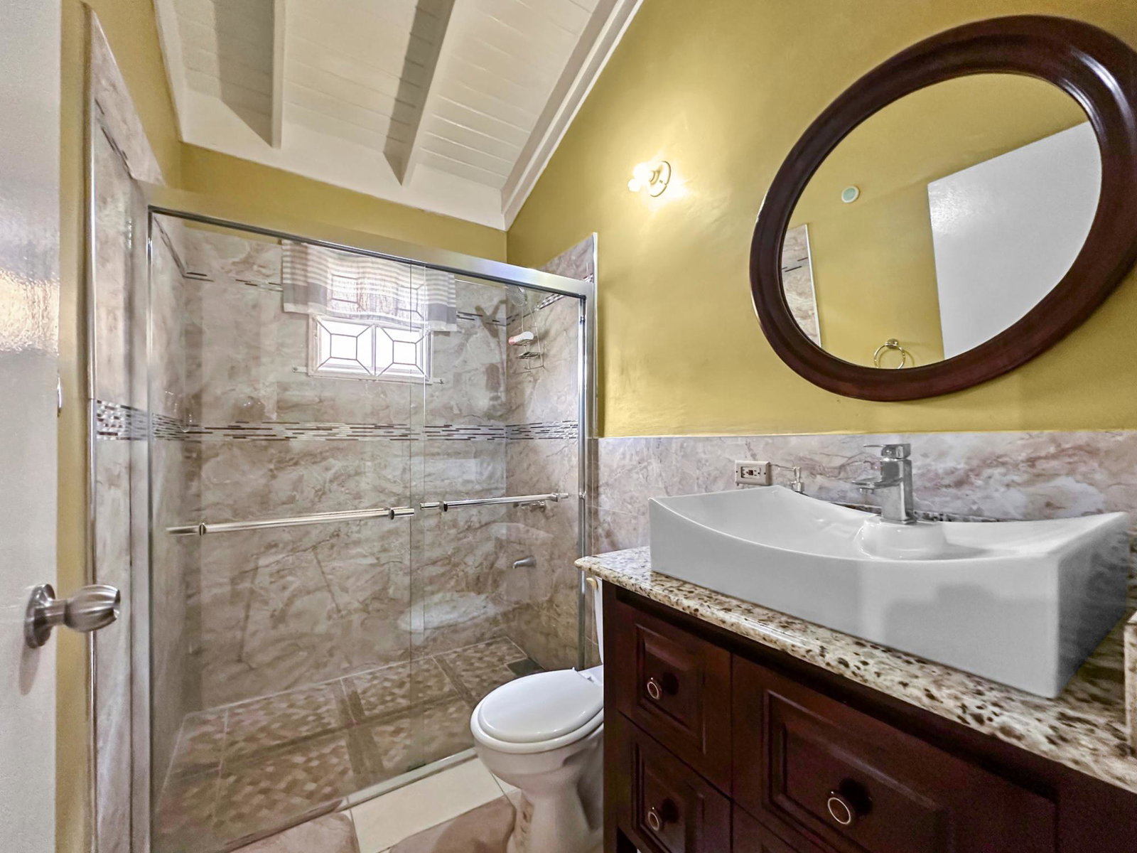 Fourteenth image of 59- Emerald Estate in Huddersfield Estates, St. Mary, Jamaica - property is For Rent