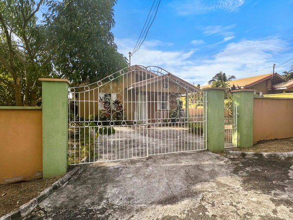 Third image of 59- Emerald Estate in Huddersfield Estates, St. Mary, Jamaica - property is For Rent