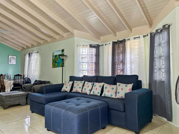 Fourth image of 59- Emerald Estate in Huddersfield Estates, St. Mary, Jamaica - property is For Rent