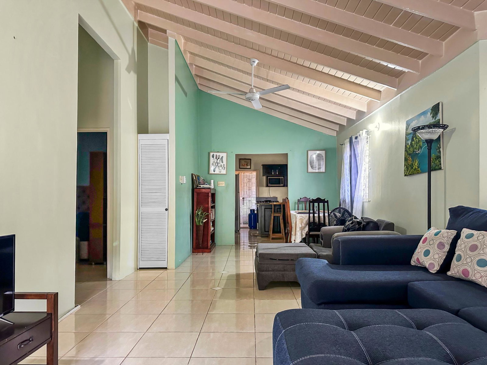 Fifth image of 59- Emerald Estate in Huddersfield Estates, St. Mary, Jamaica - property is For Rent