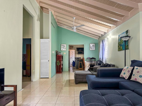 Fifth image of 59- Emerald Estate in Huddersfield Estates, St. Mary, Jamaica - property is For Rent
