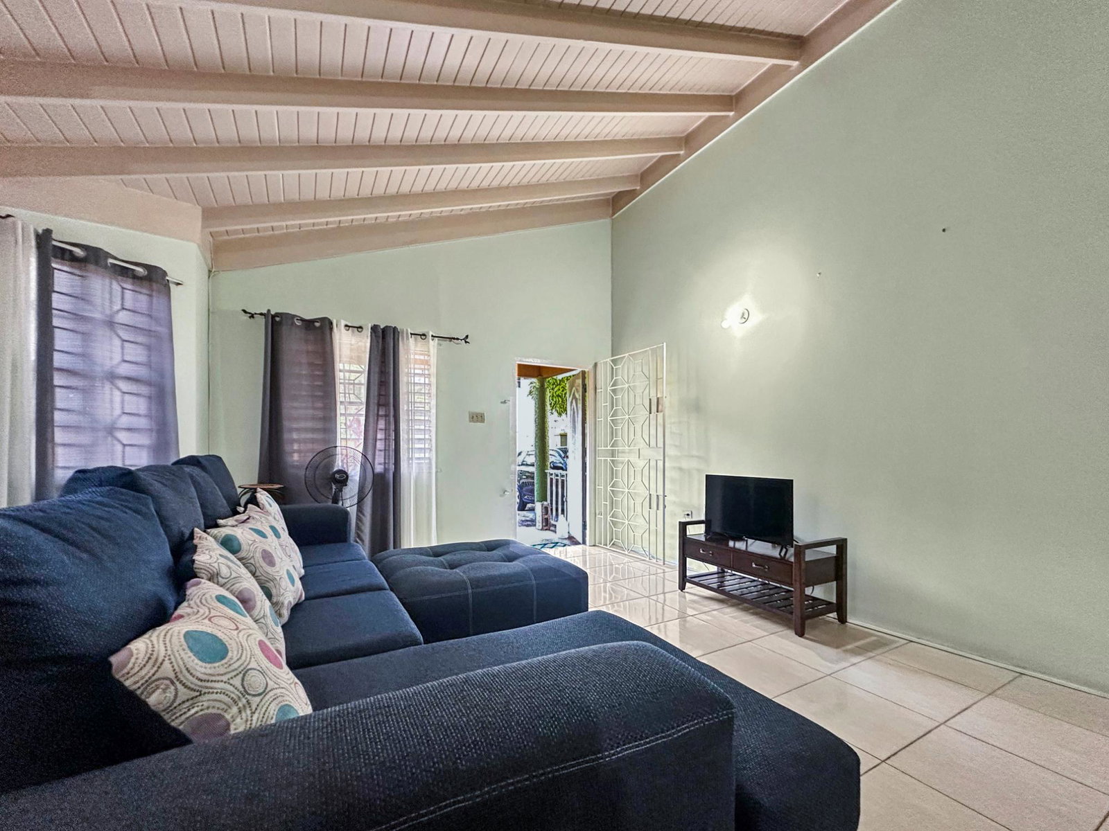 Sixth image of 59- Emerald Estate in Huddersfield Estates, St. Mary, Jamaica - property is For Rent