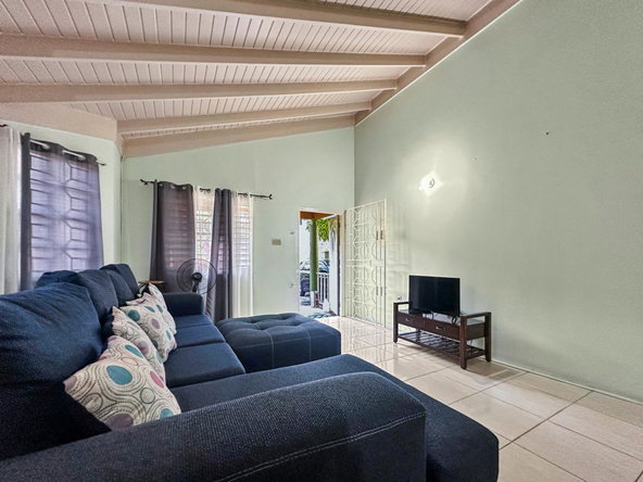Sixth image of 59- Emerald Estate in Huddersfield Estates, St. Mary, Jamaica - property is For Rent