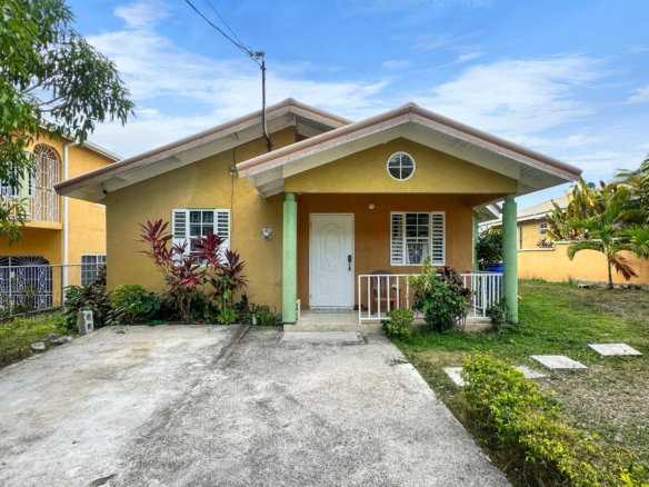 First image of 59- Emerald Estate in Huddersfield Estates, St. Mary, Jamaica - property is For Rent