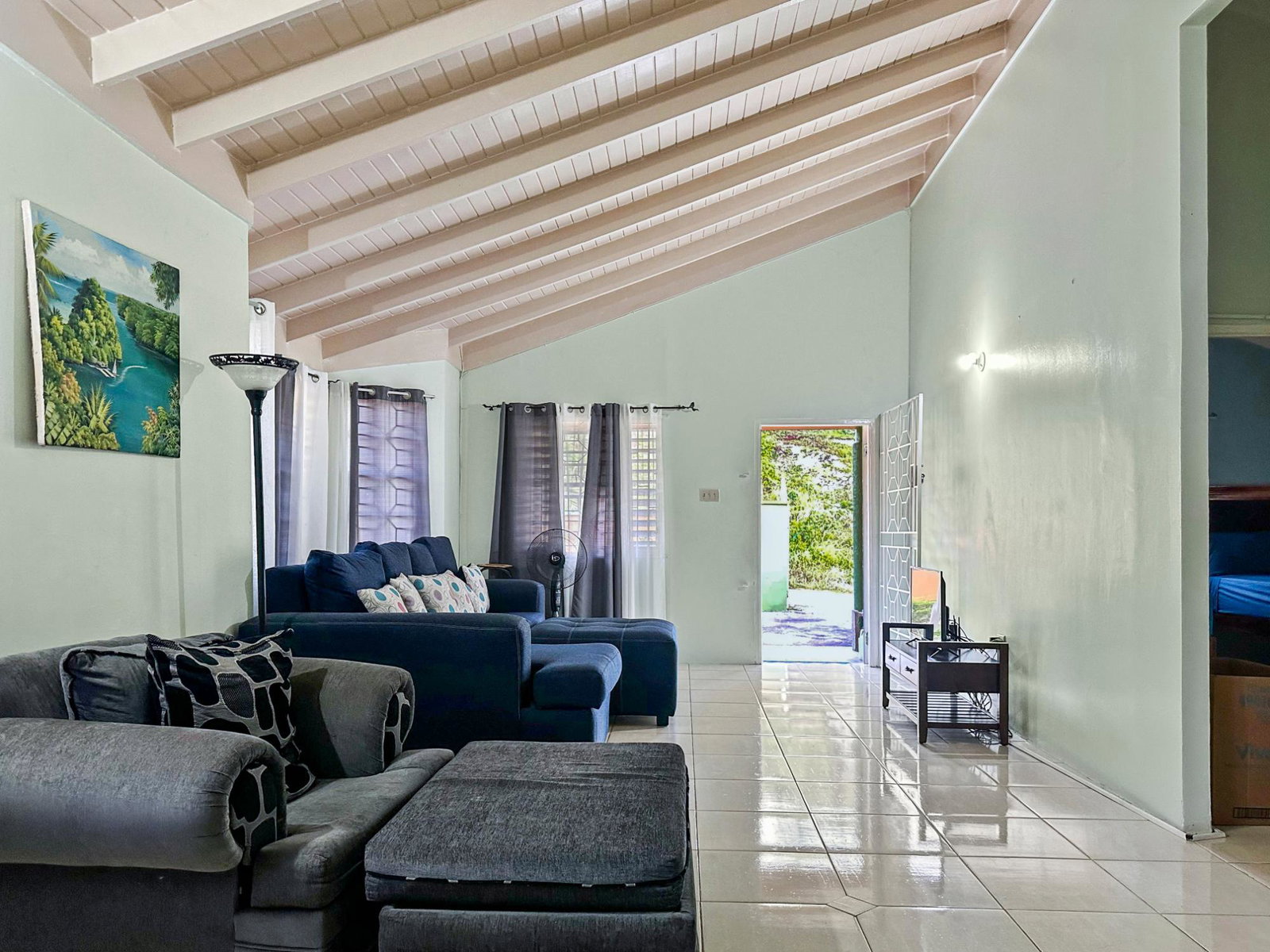 Seventh image of 59- Emerald Estate in Huddersfield Estates, St. Mary, Jamaica - property is For Rent
