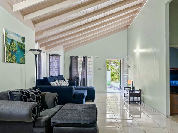 Seventh image of 59- Emerald Estate in Huddersfield Estates, St. Mary, Jamaica - property is For Rent