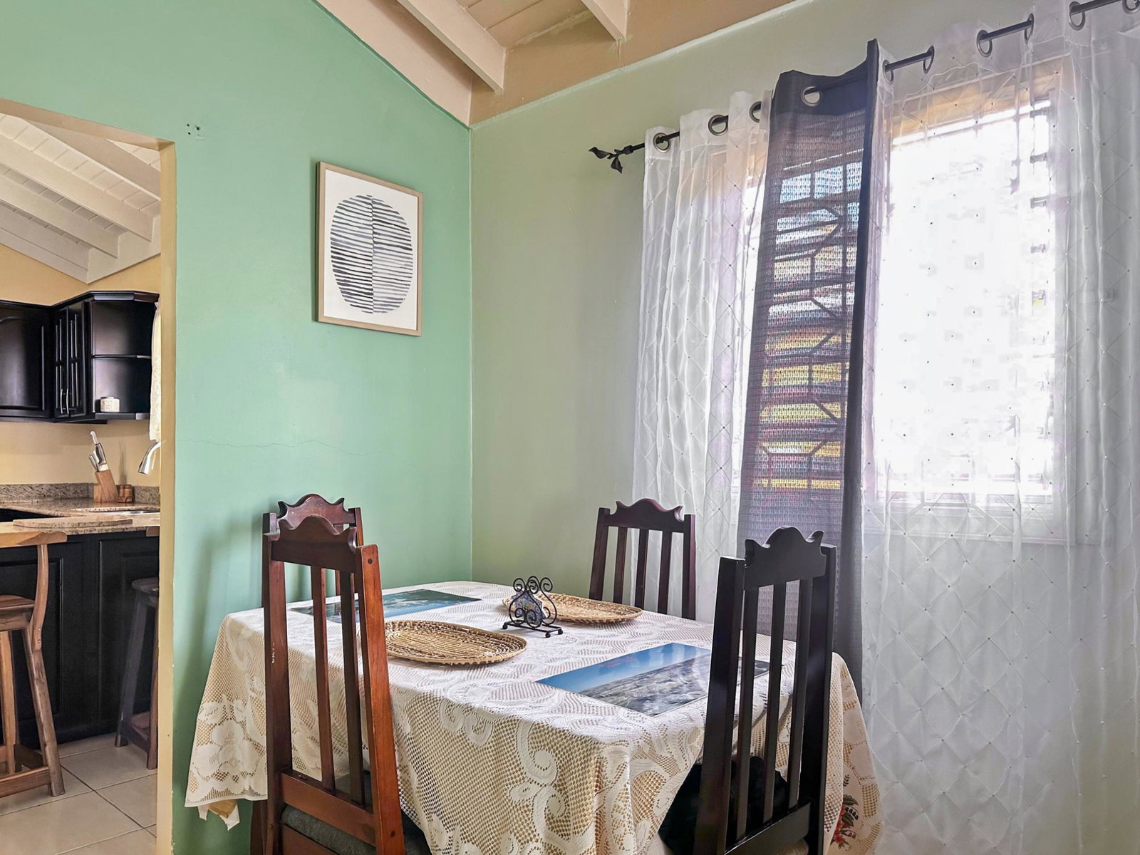 Ninth image of 59- Emerald Estate in Huddersfield Estates, St. Mary, Jamaica - property is For Rent