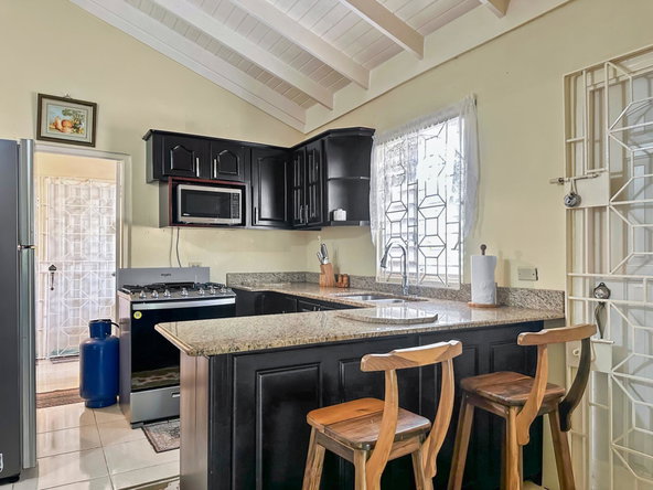 Tenth image of 59- Emerald Estate in Huddersfield Estates, St. Mary, Jamaica - property is For Rent