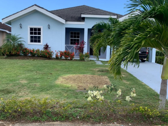 First image of Gates of Edgehill in Boscobel, St. Mary, Jamaica - property is For Rent