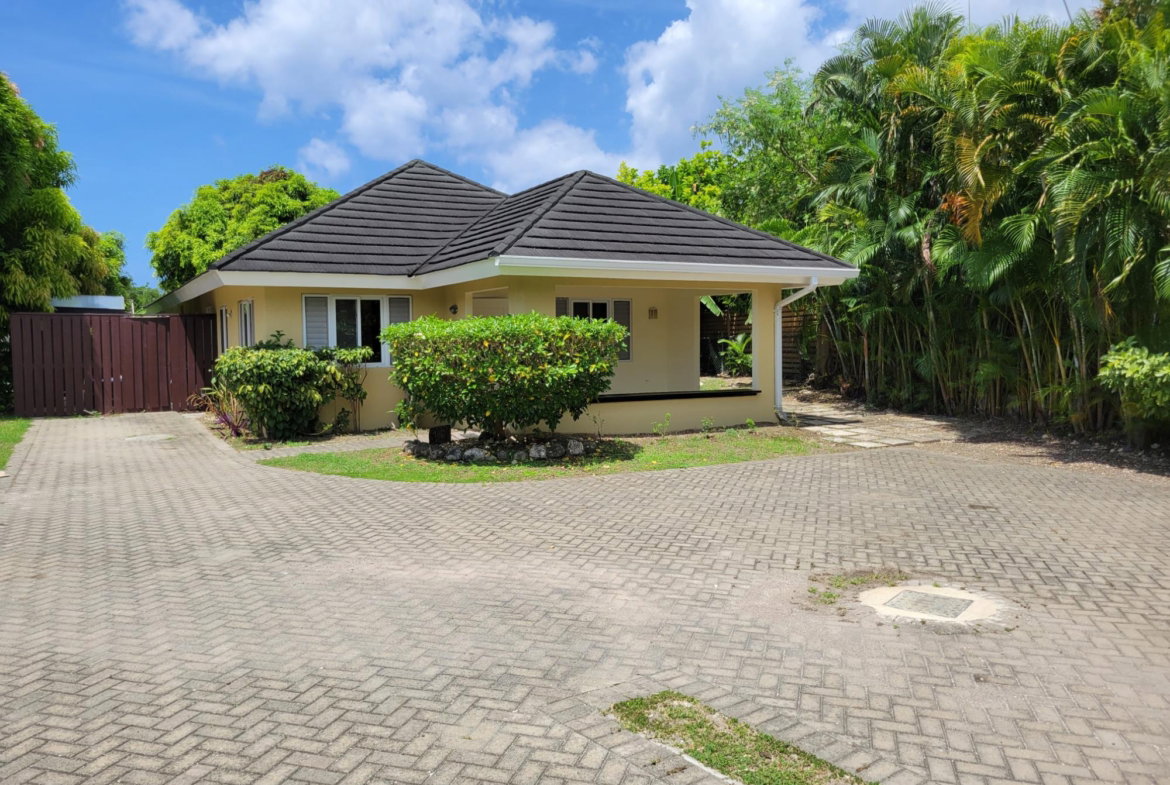 Second image of 238 Richmond Estates in SALEM, St. Ann, Jamaica - property is For Rent