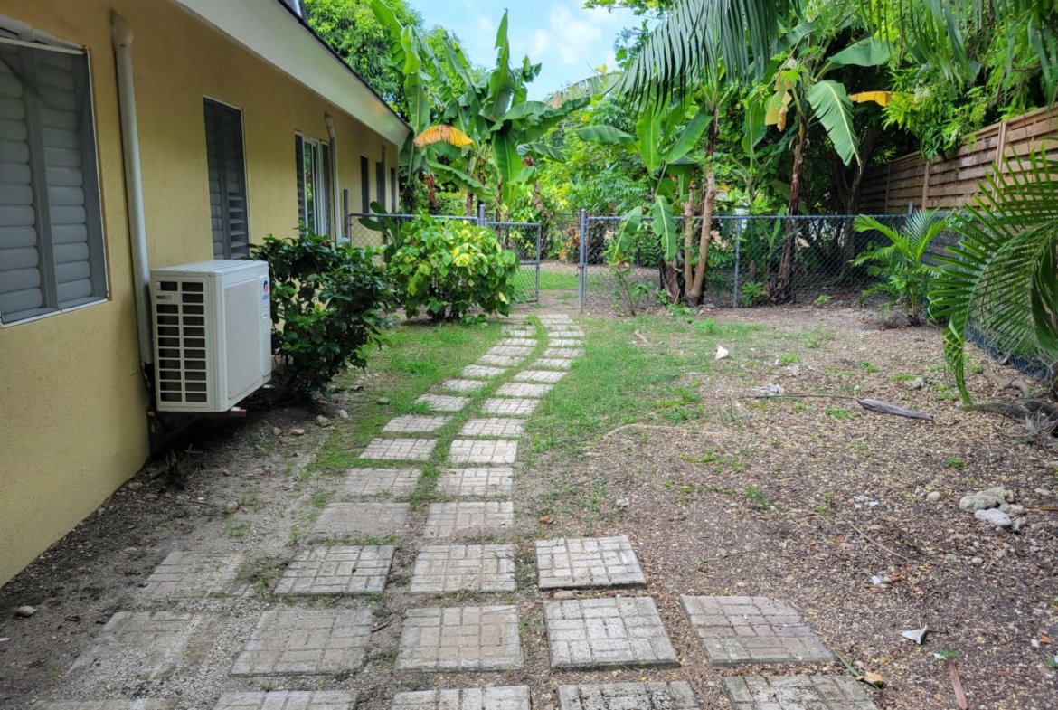 Sixteenth image of 238 Richmond Estates in SALEM, St. Ann, Jamaica - property is For Rent