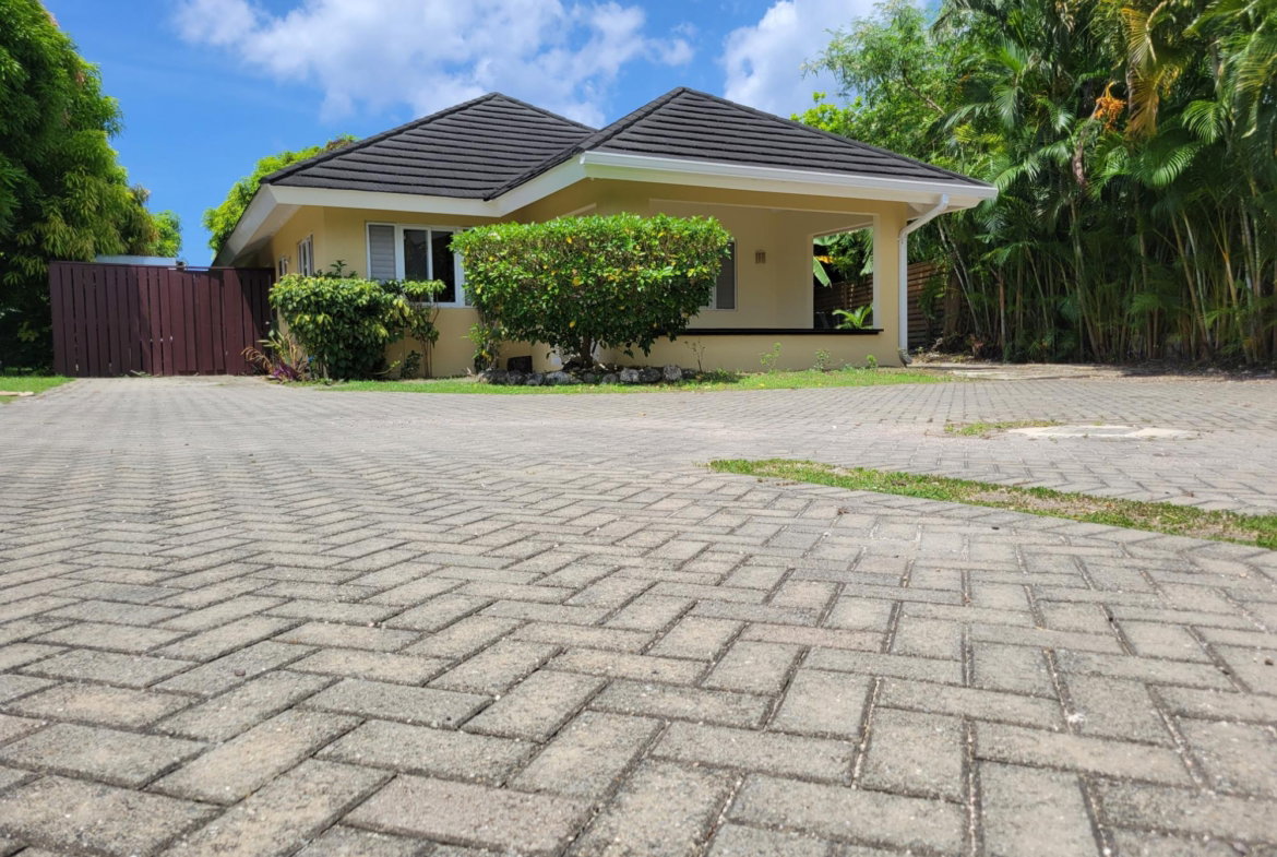 Third image of 238 Richmond Estates in SALEM, St. Ann, Jamaica - property is For Rent