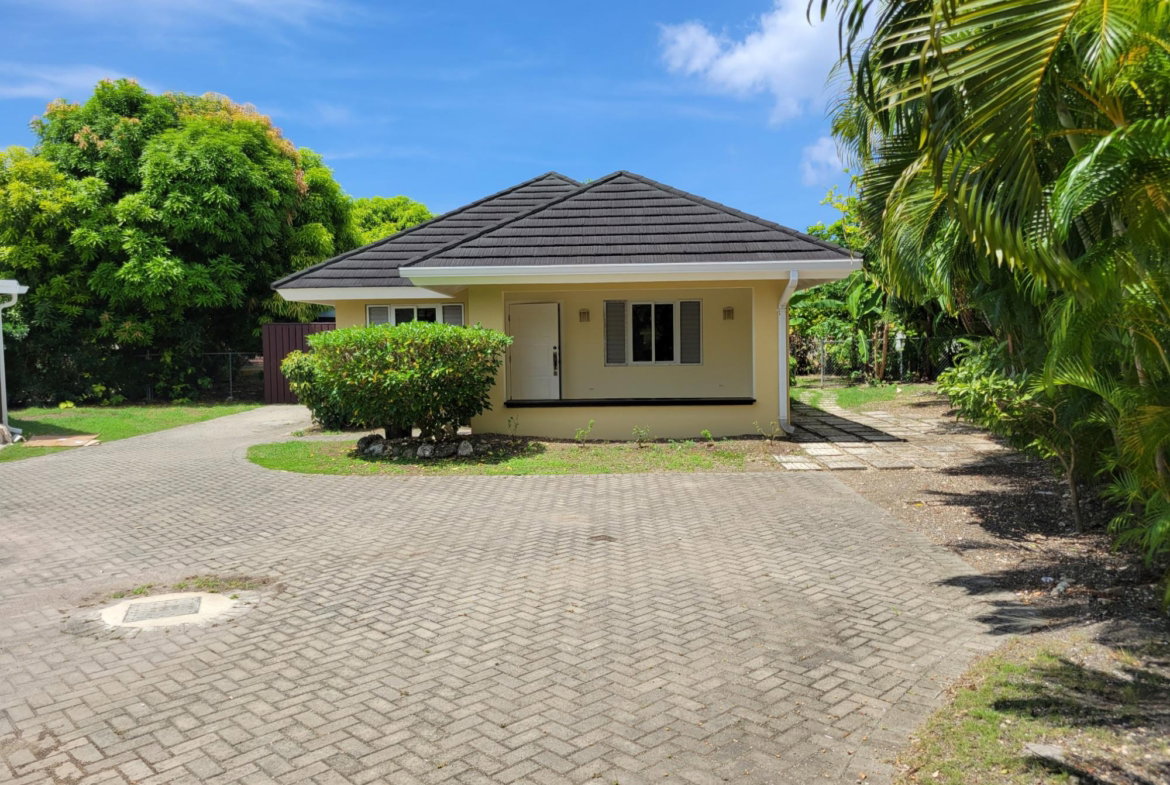 Fourth image of 238 Richmond Estates in SALEM, St. Ann, Jamaica - property is For Rent