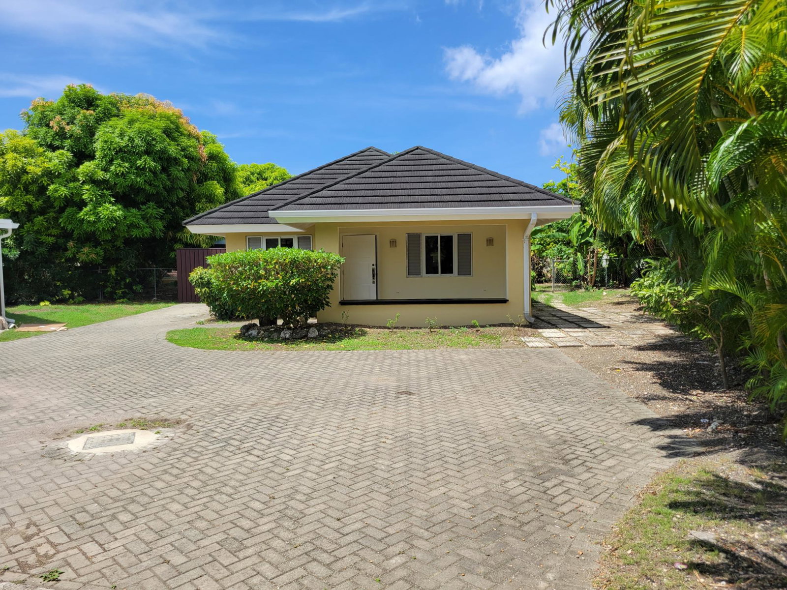3-Bedroom-House-for-Rent-in-Richmond-Estates-St.-Ann-Jamaica Fourth image of 238 Richmond Estates in SALEM, St. Ann, Jamaica - property is For Rent