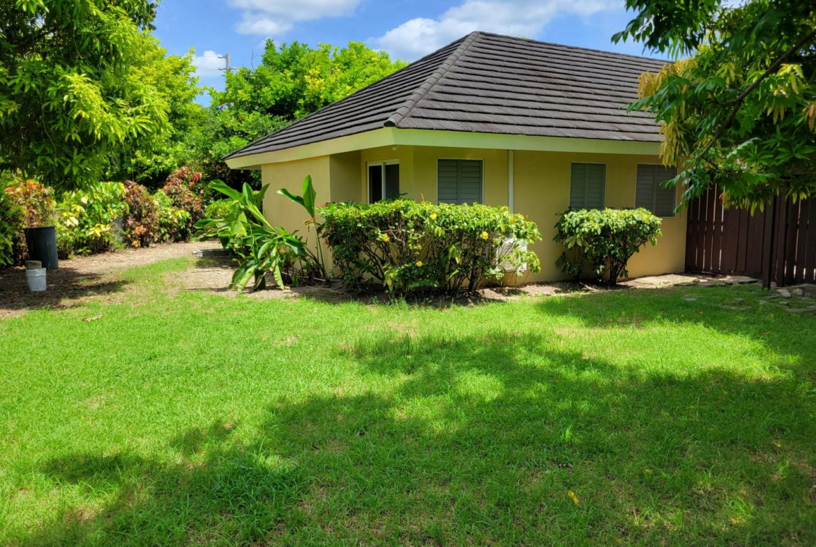 Fifth image of 238 Richmond Estates in SALEM, St. Ann, Jamaica - property is For Rent