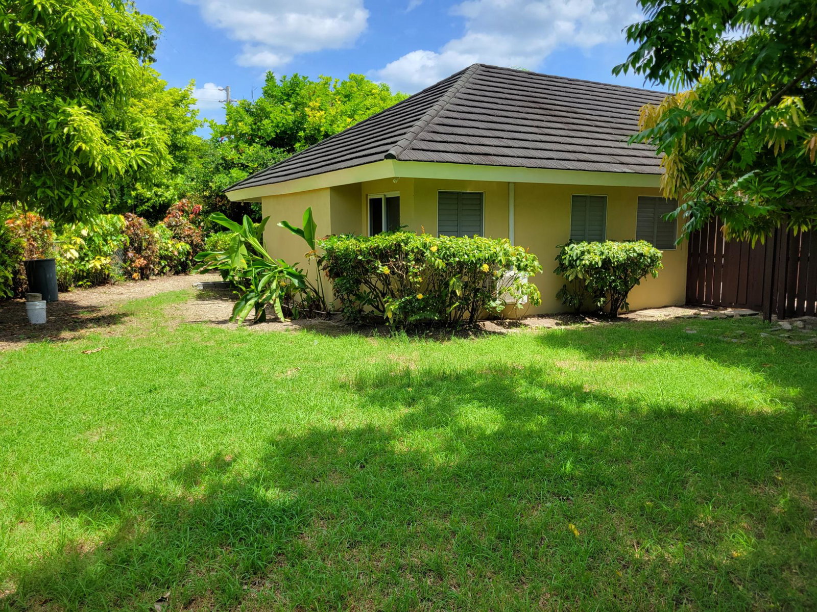 3-Bedroom-House-for-Rent-in-Richmond-Estates-St.-Ann-Jamaica Fifth image of 238 Richmond Estates in SALEM, St. Ann, Jamaica - property is For Rent