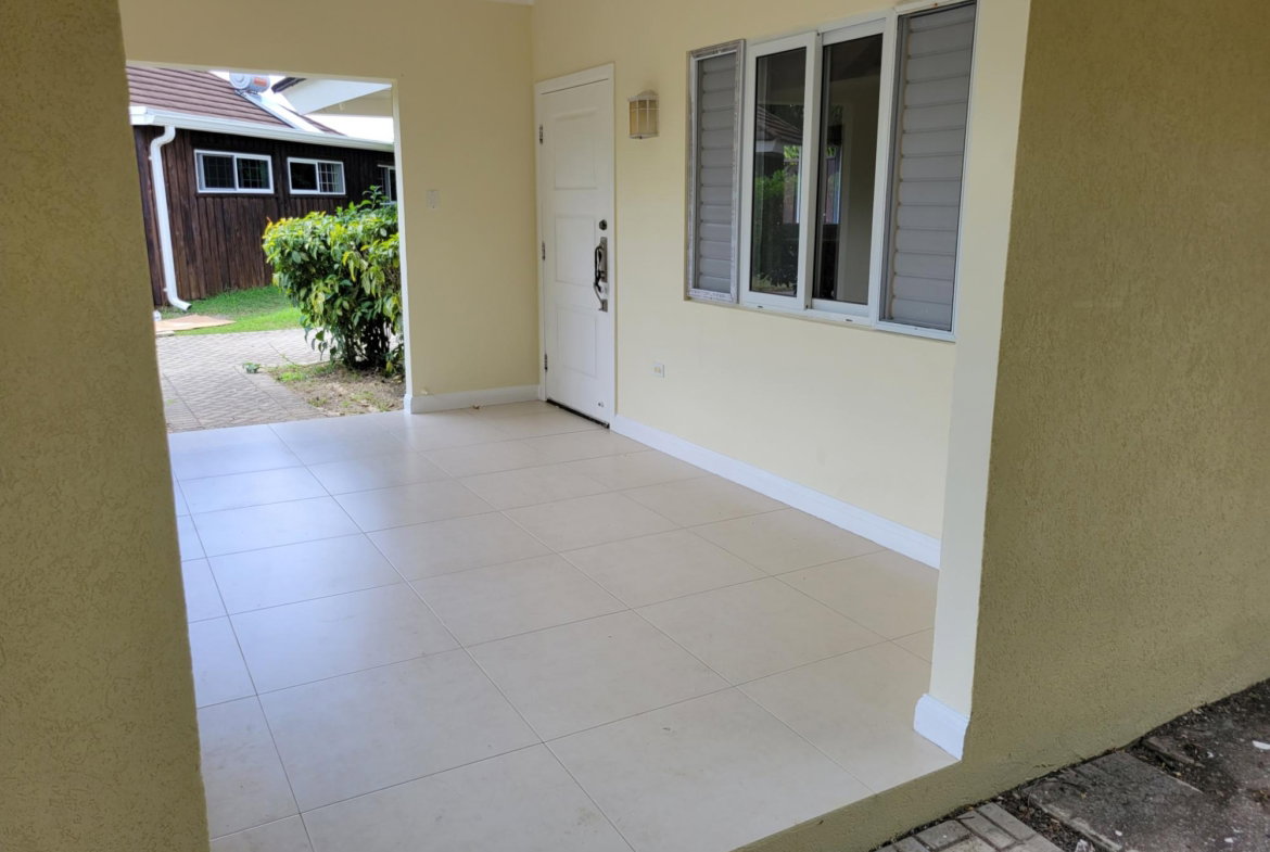 Sixth image of 238 Richmond Estates in SALEM, St. Ann, Jamaica - property is For Rent