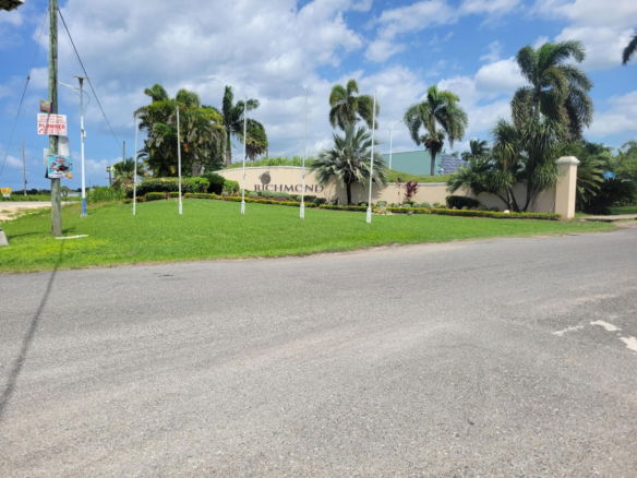 First image of 238 Richmond Estates in SALEM, St. Ann, Jamaica - property is For Rent