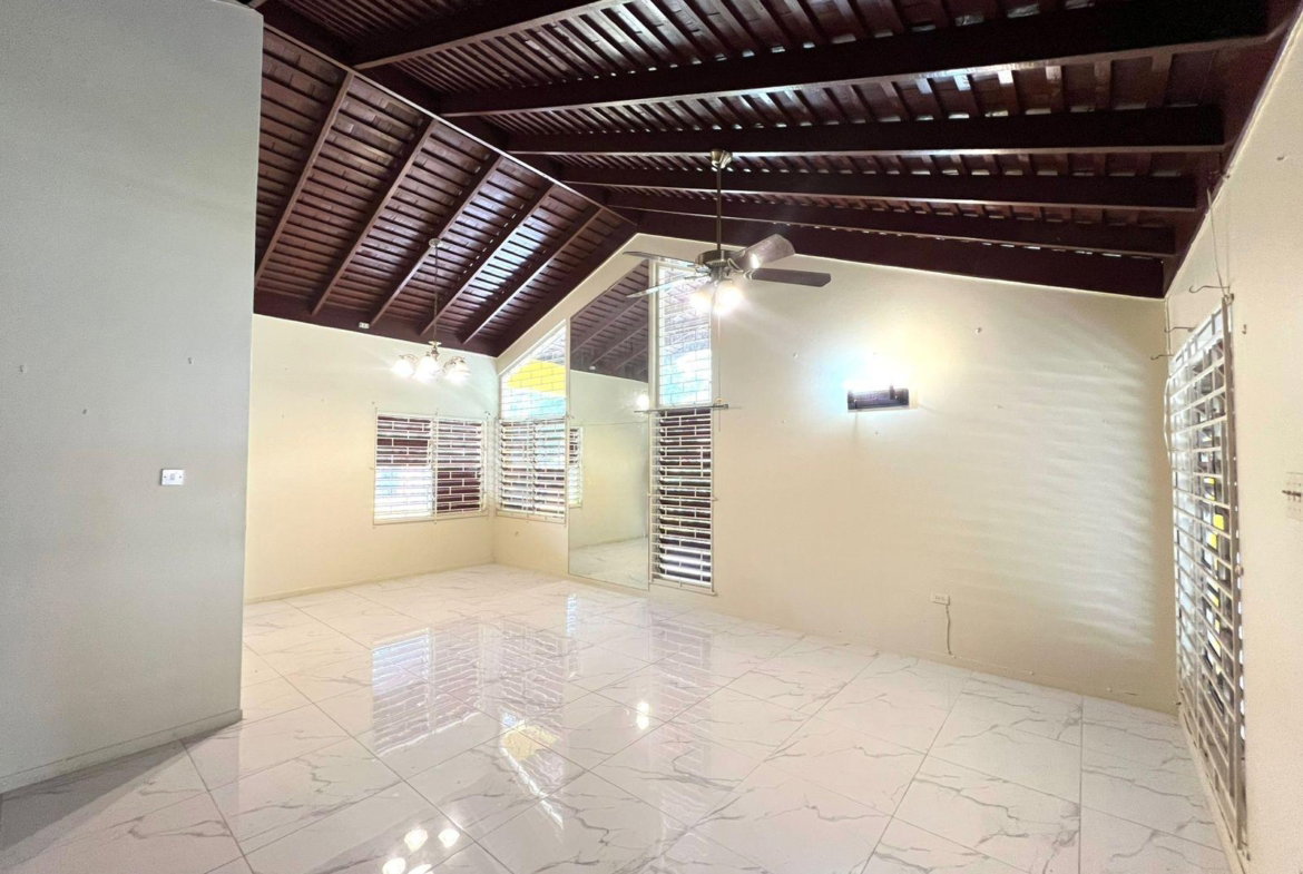 Eighth image of 3 Birdsucker Close in Kingston 8, St. Andrew, Jamaica - property is For Rent