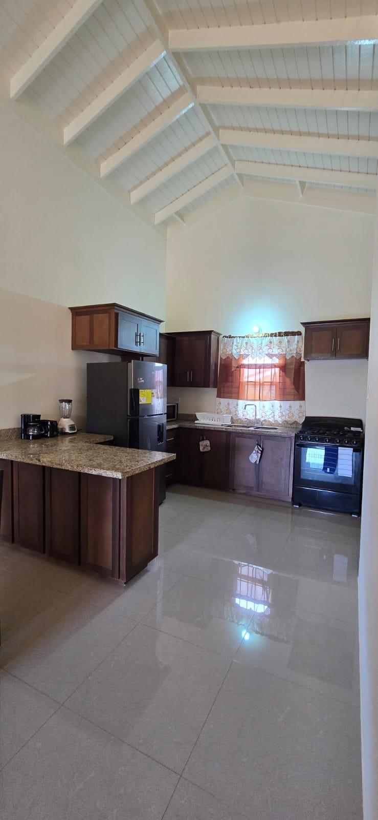 Eleventh image of 304 Hibiscus Avenue Stonebroo in FLORENCE HALL VILLAGE, Trelawny, Jamaica - property is For Rent