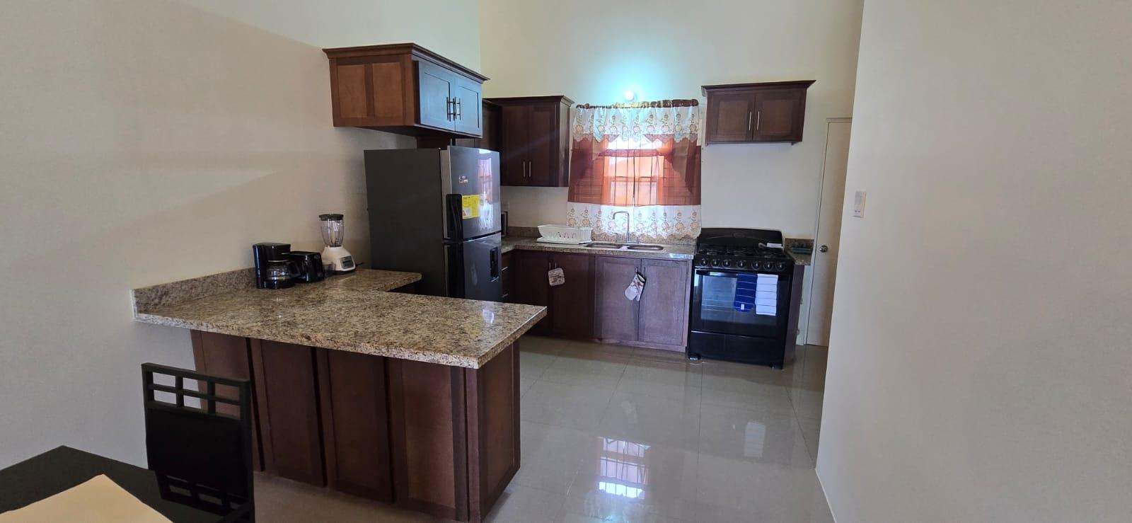 Twelfth image of 304 Hibiscus Avenue Stonebroo in FLORENCE HALL VILLAGE, Trelawny, Jamaica - property is For Rent