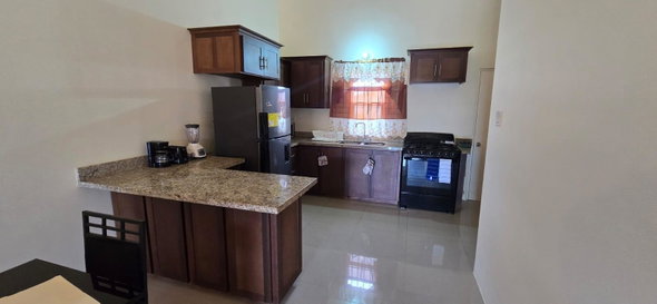 Twelfth image of 304 Hibiscus Avenue Stonebroo in FLORENCE HALL VILLAGE, Trelawny, Jamaica - property is For Rent