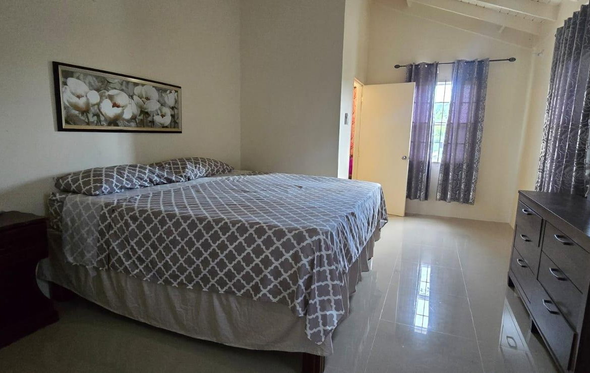 Fifteenth image of 304 Hibiscus Avenue Stonebroo in FLORENCE HALL VILLAGE, Trelawny, Jamaica - property is For Rent