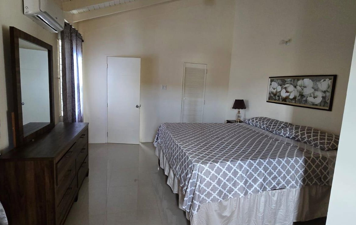 Seventeenth image of 304 Hibiscus Avenue Stonebroo in FLORENCE HALL VILLAGE, Trelawny, Jamaica - property is For Rent