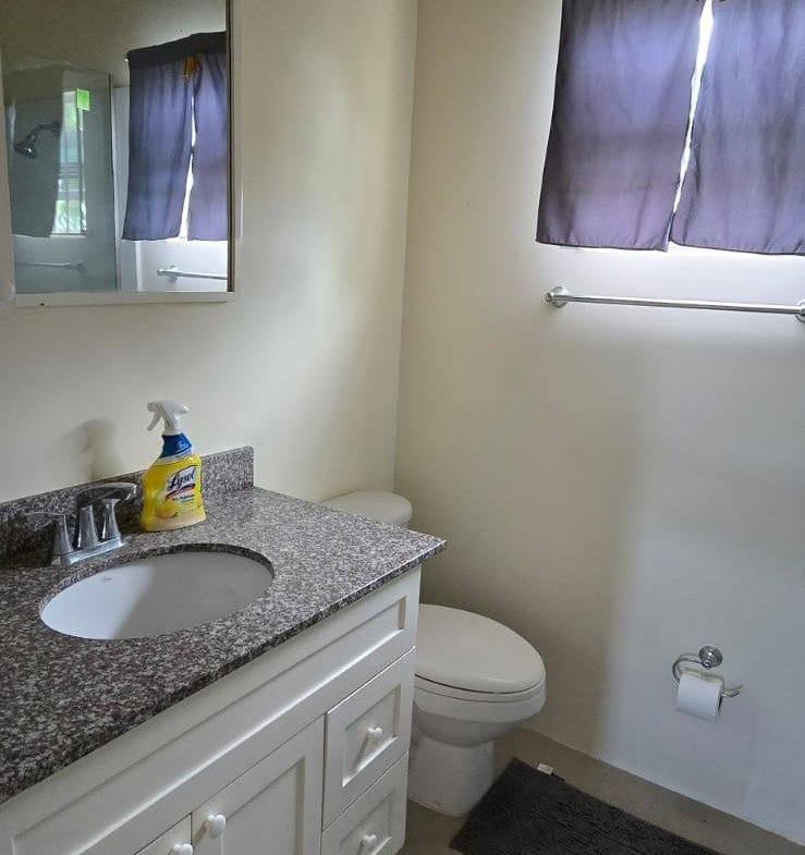 Twentieth image of 304 Hibiscus Avenue Stonebroo in FLORENCE HALL VILLAGE, Trelawny, Jamaica - property is For Rent