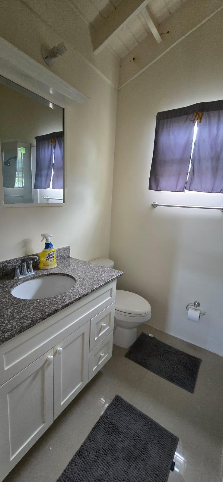 Twentieth image of 304 Hibiscus Avenue Stonebroo in FLORENCE HALL VILLAGE, Trelawny, Jamaica - property is For Rent