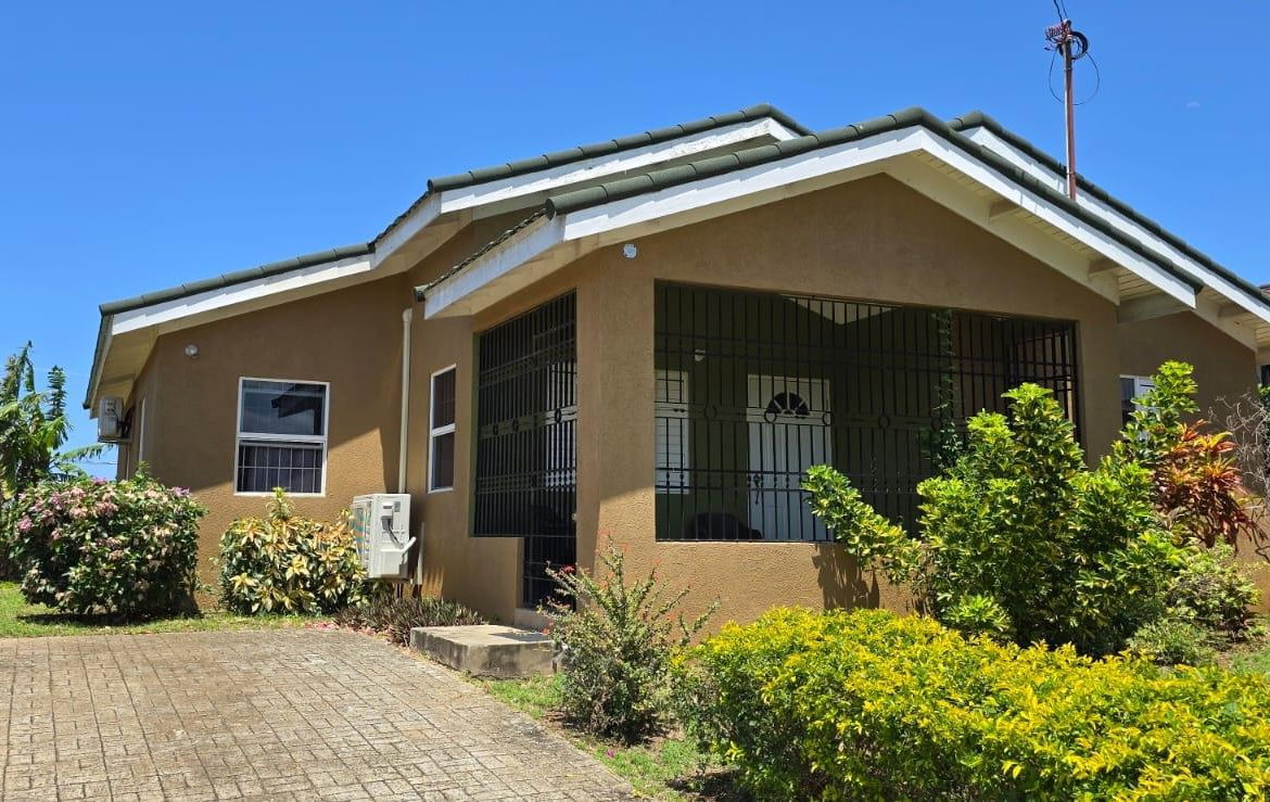 Third image of 304 Hibiscus Avenue Stonebroo in FLORENCE HALL VILLAGE, Trelawny, Jamaica - property is For Rent