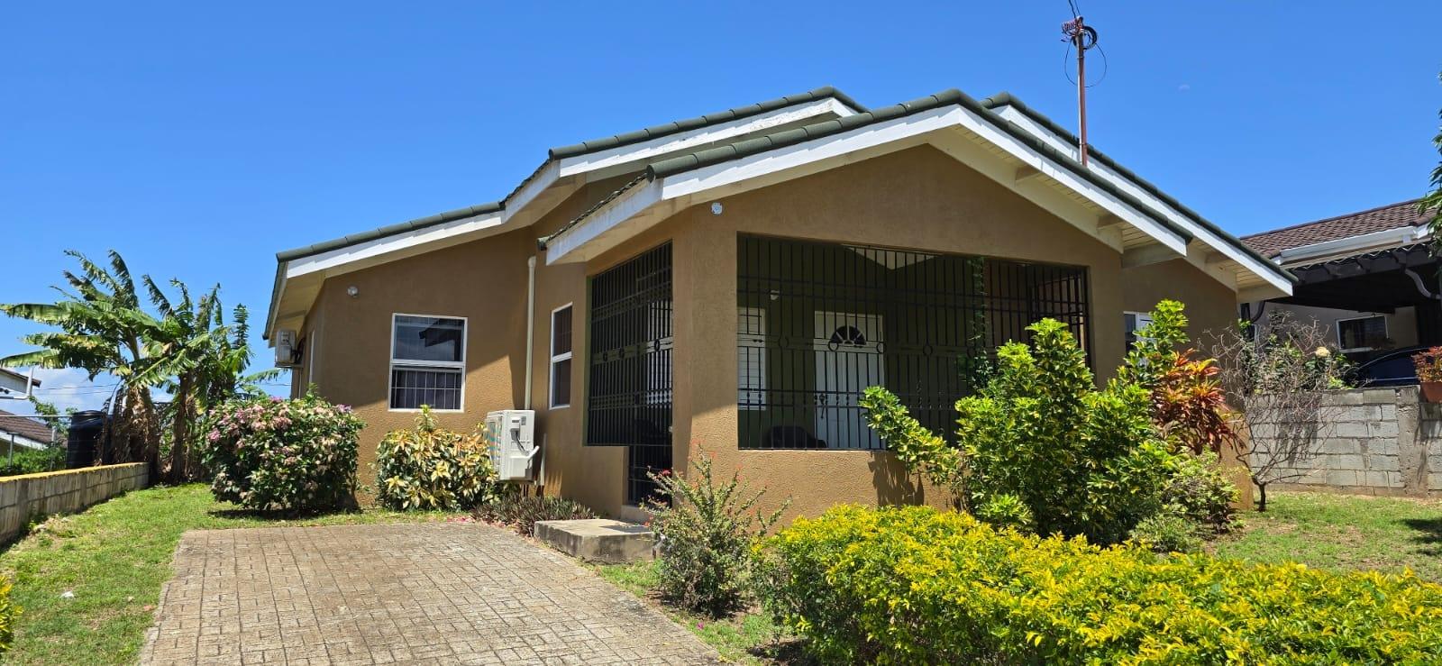 Third image of 304 Hibiscus Avenue Stonebroo in FLORENCE HALL VILLAGE, Trelawny, Jamaica - property is For Rent