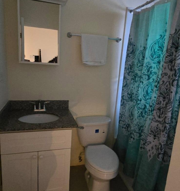 Twenty-Second image of 304 Hibiscus Avenue Stonebroo in FLORENCE HALL VILLAGE, Trelawny, Jamaica - property is For Rent
