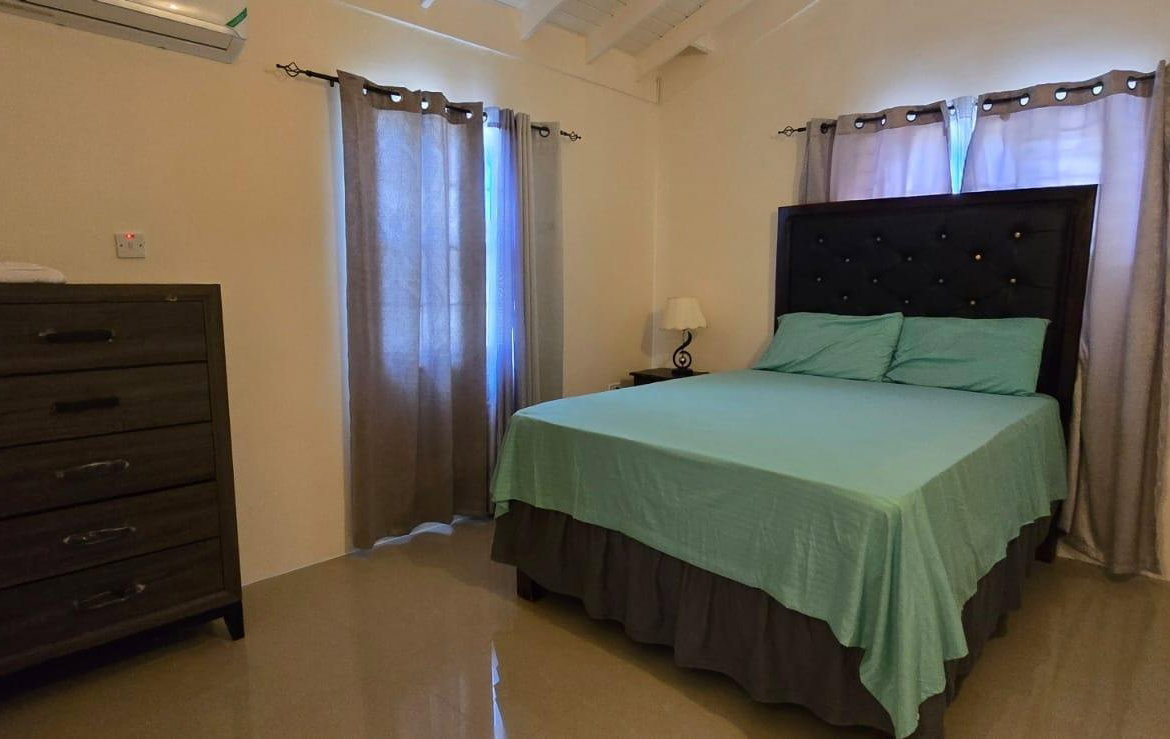 Thirtieth image of 304 Hibiscus Avenue Stonebroo in FLORENCE HALL VILLAGE, Trelawny, Jamaica - property is For Rent