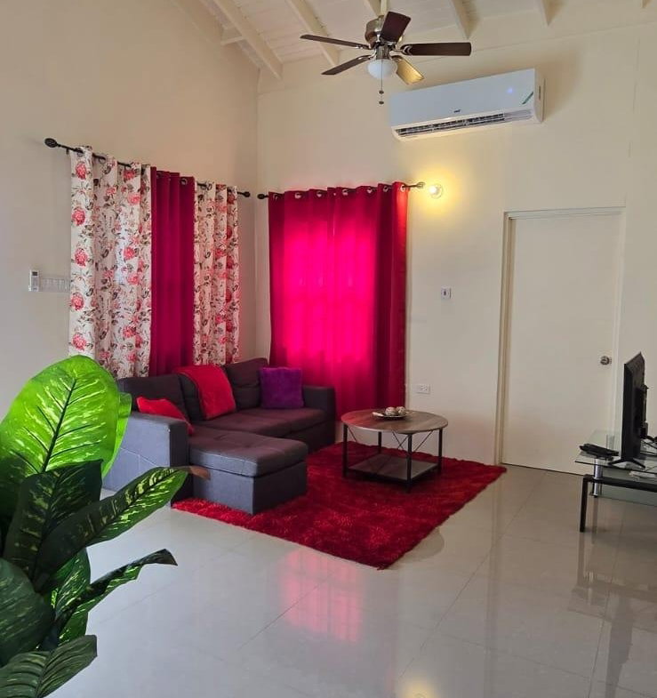 Fourth image of 304 Hibiscus Avenue Stonebroo in FLORENCE HALL VILLAGE, Trelawny, Jamaica - property is For Rent